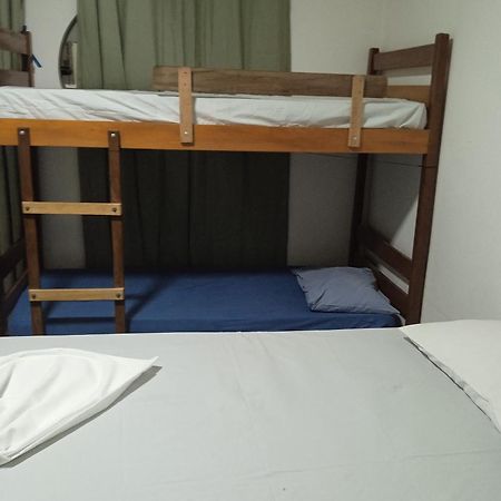 Hotel Tres Poderes ลูอิส เอดัวร์โด มากาเลส ภายนอก รูปภาพ