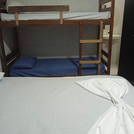 Hotel Tres Poderes ลูอิส เอดัวร์โด มากาเลส ภายนอก รูปภาพ