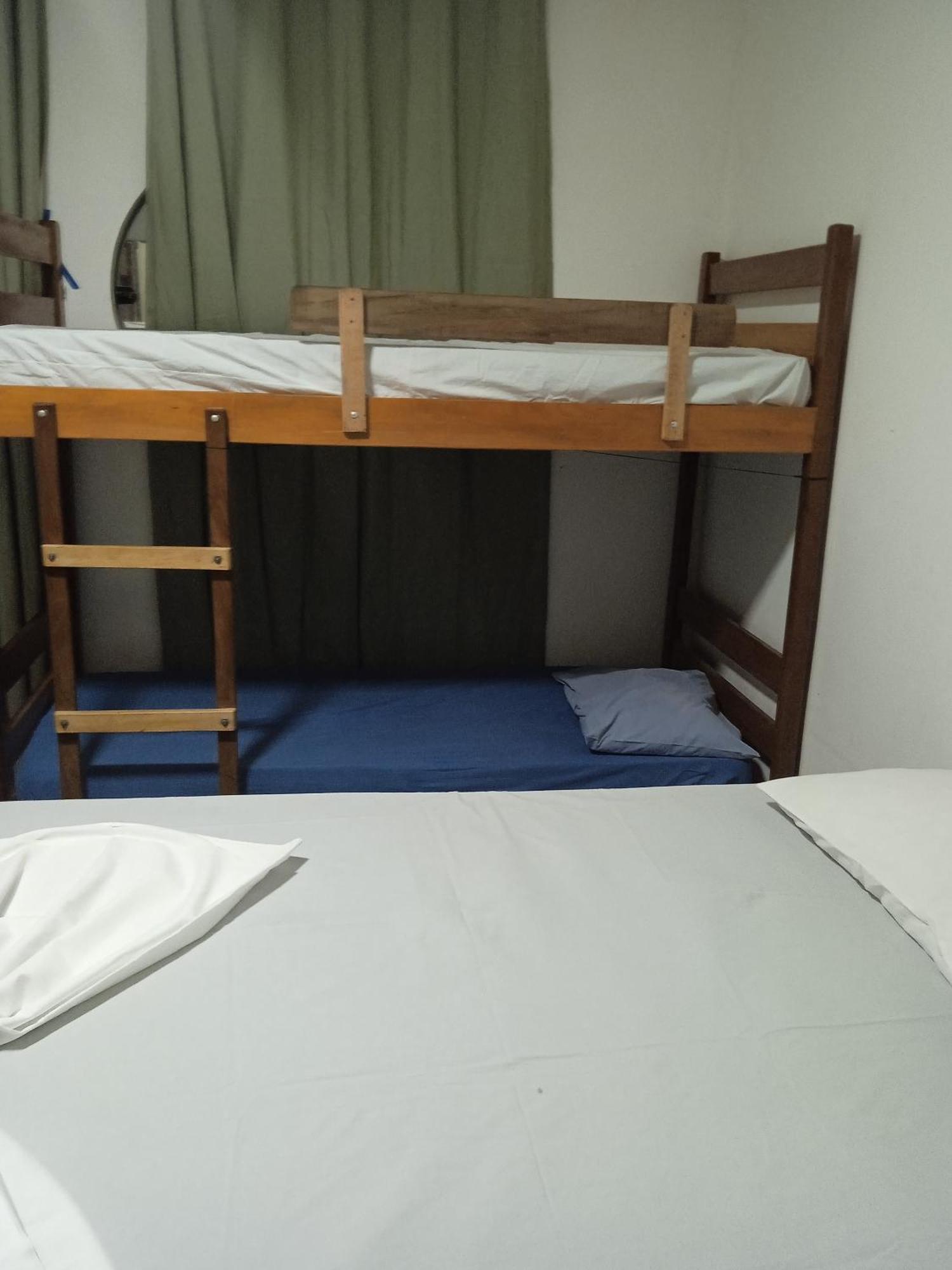 Hotel Tres Poderes ลูอิส เอดัวร์โด มากาเลส ภายนอก รูปภาพ