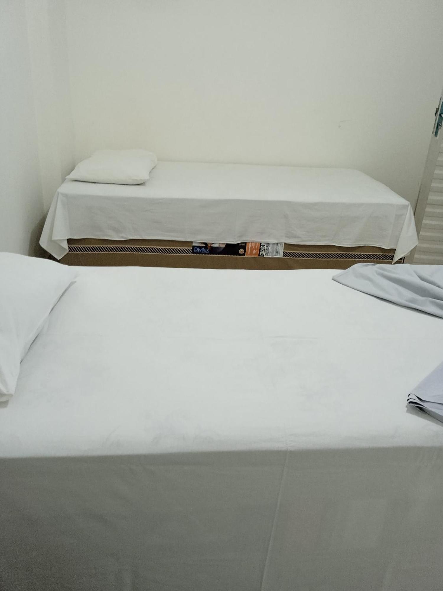 Hotel Tres Poderes ลูอิส เอดัวร์โด มากาเลส ภายนอก รูปภาพ
