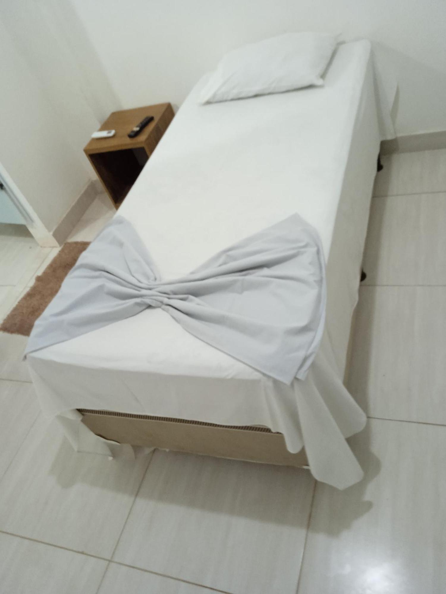 Hotel Tres Poderes ลูอิส เอดัวร์โด มากาเลส ภายนอก รูปภาพ